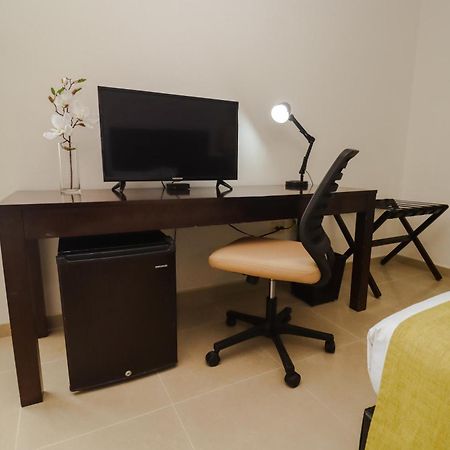 Hotel Millenium Barrancabermeja Zewnętrze zdjęcie