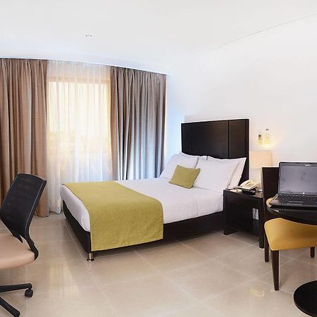 Hotel Millenium Barrancabermeja Zewnętrze zdjęcie