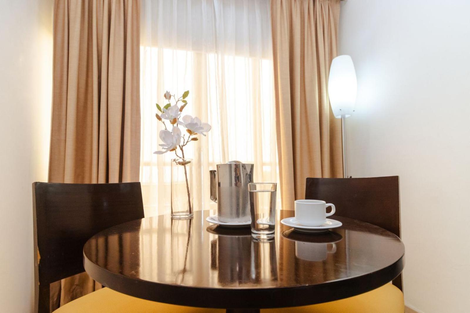 Hotel Millenium Barrancabermeja Zewnętrze zdjęcie
