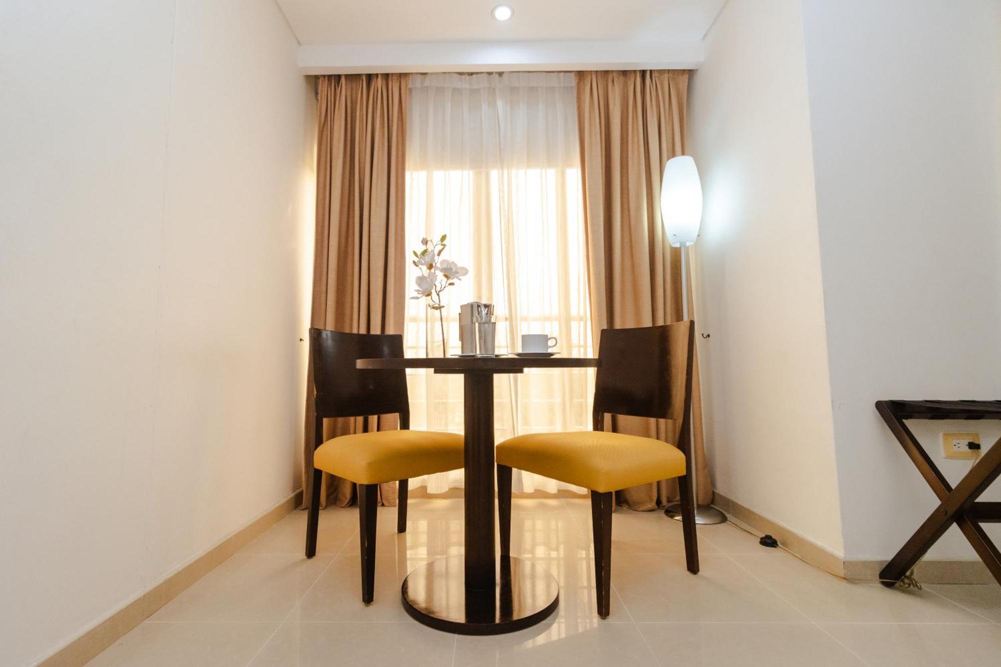 Hotel Millenium Barrancabermeja Zewnętrze zdjęcie