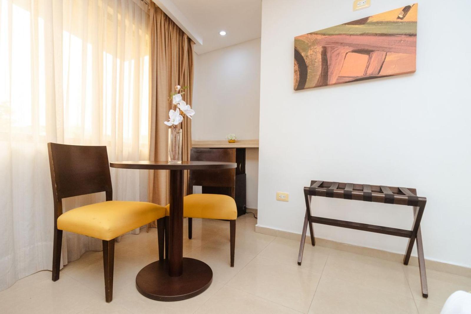 Hotel Millenium Barrancabermeja Zewnętrze zdjęcie