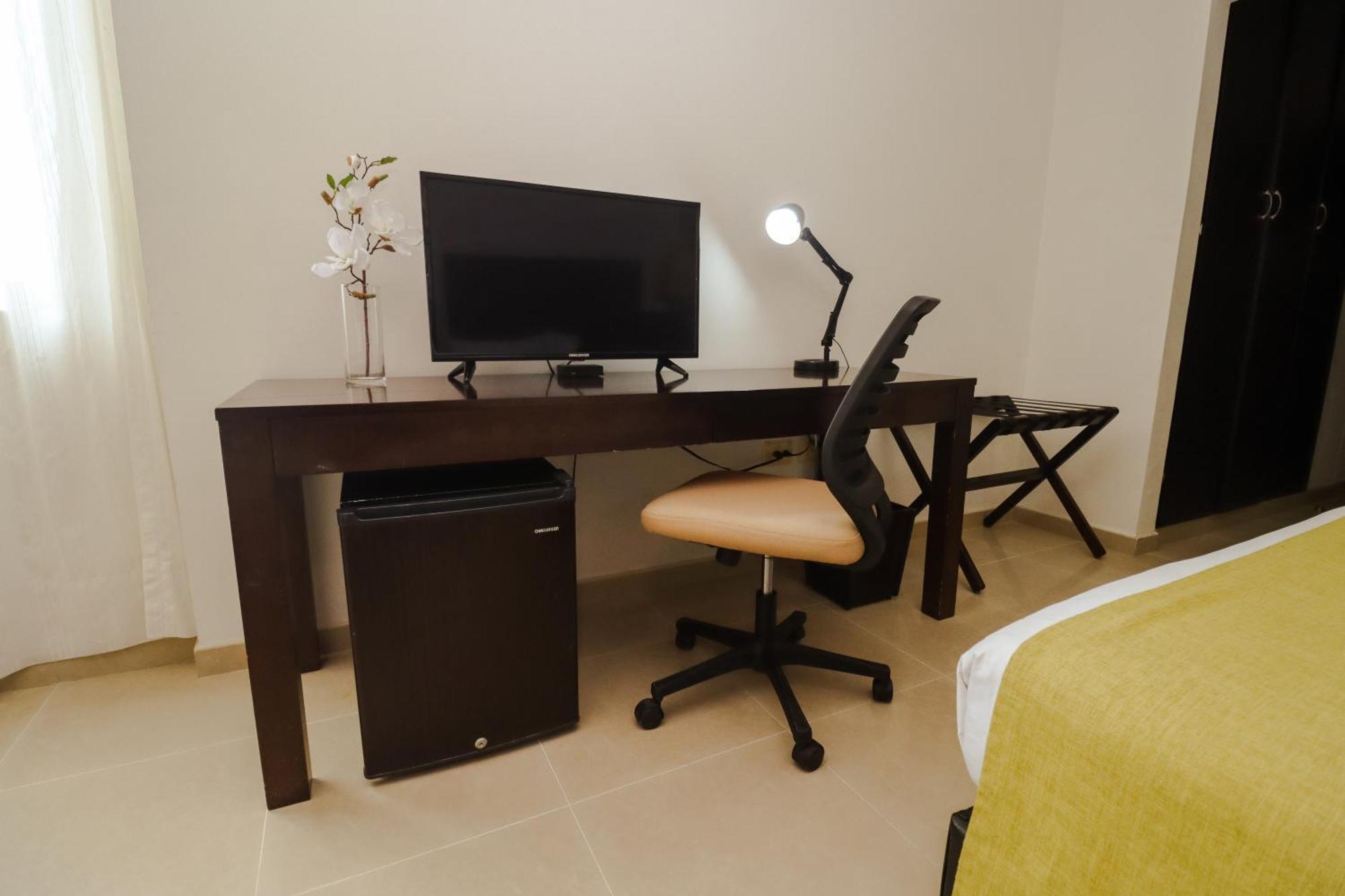 Hotel Millenium Barrancabermeja Zewnętrze zdjęcie