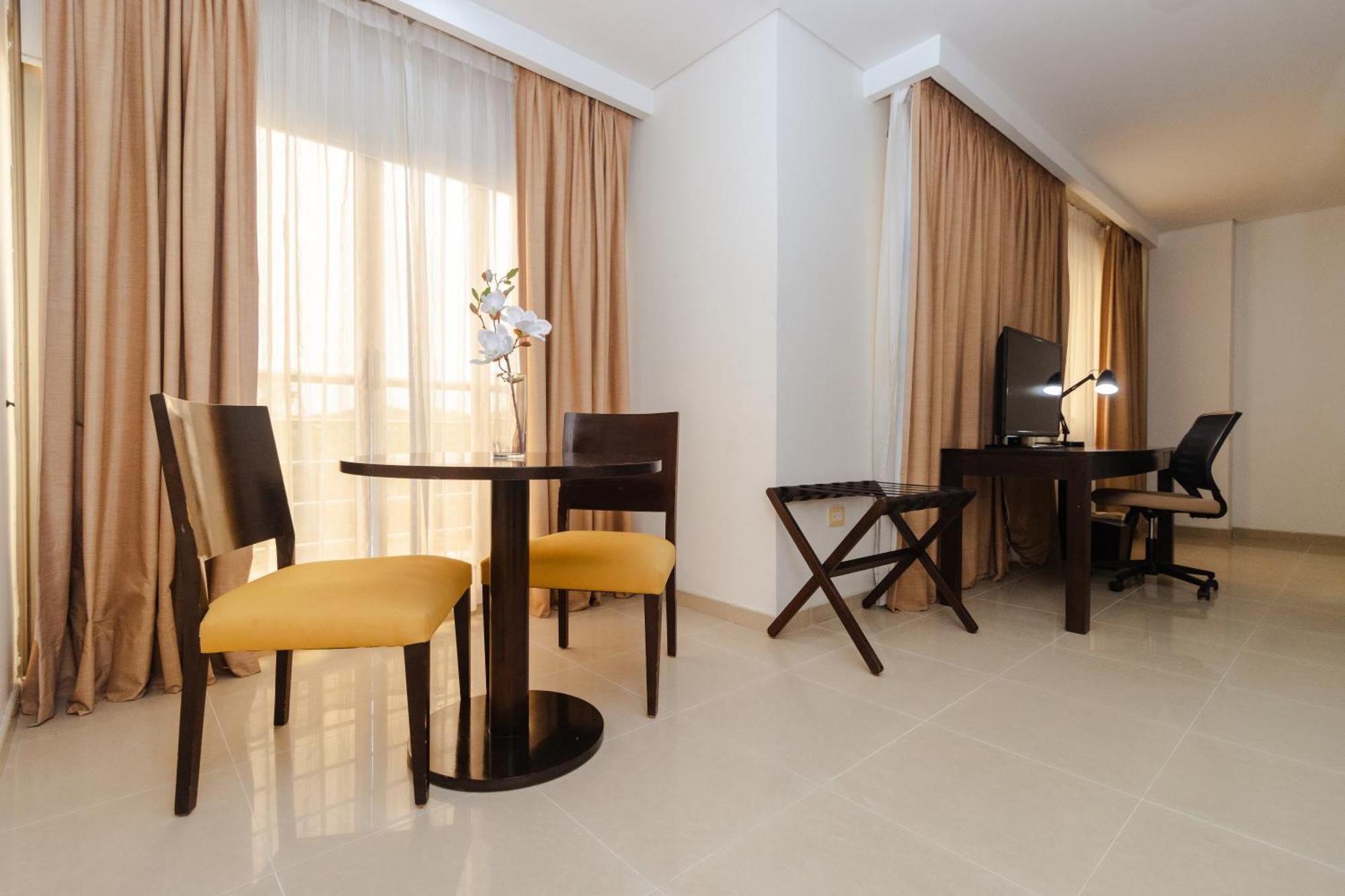 Hotel Millenium Barrancabermeja Zewnętrze zdjęcie