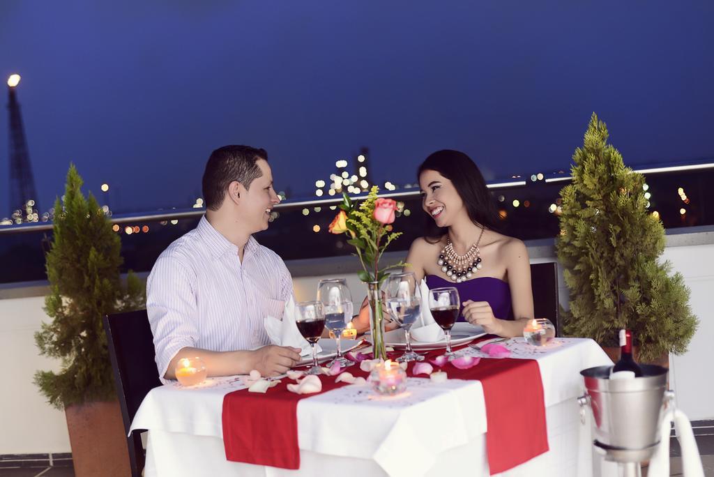 Hotel Millenium Barrancabermeja Zewnętrze zdjęcie