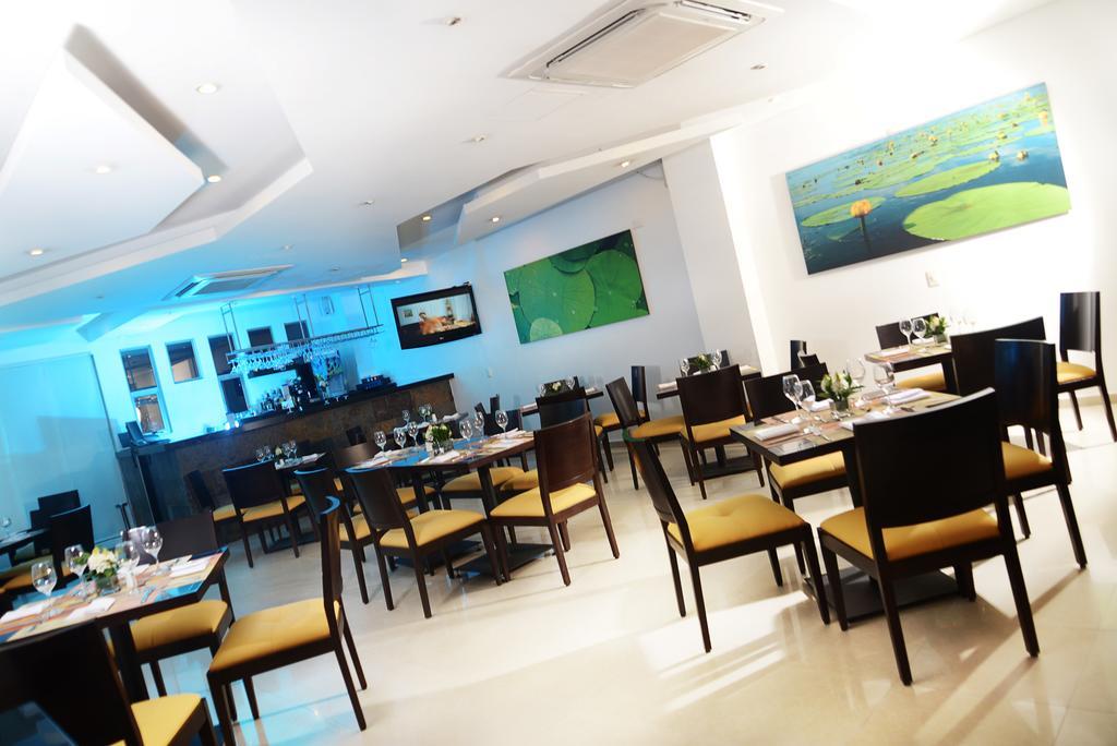 Hotel Millenium Barrancabermeja Zewnętrze zdjęcie