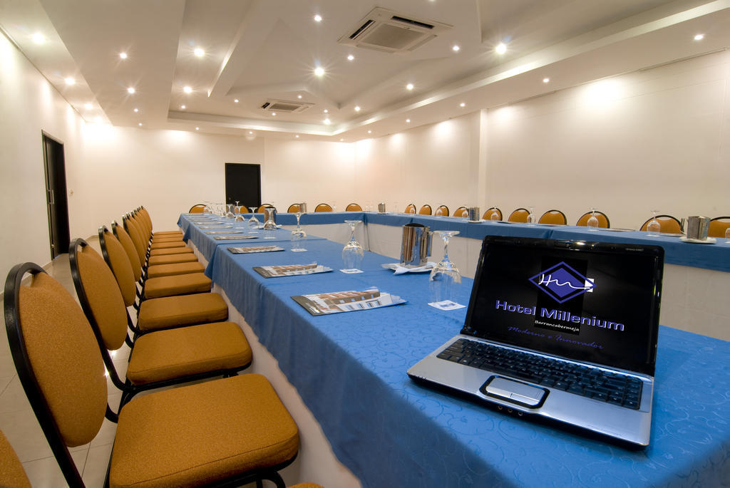 Hotel Millenium Barrancabermeja Zewnętrze zdjęcie