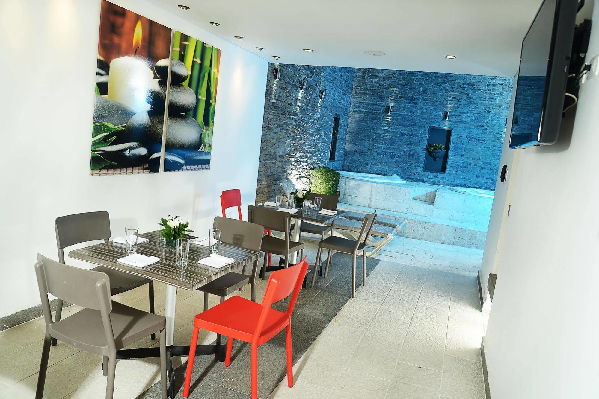 Hotel Millenium Barrancabermeja Zewnętrze zdjęcie