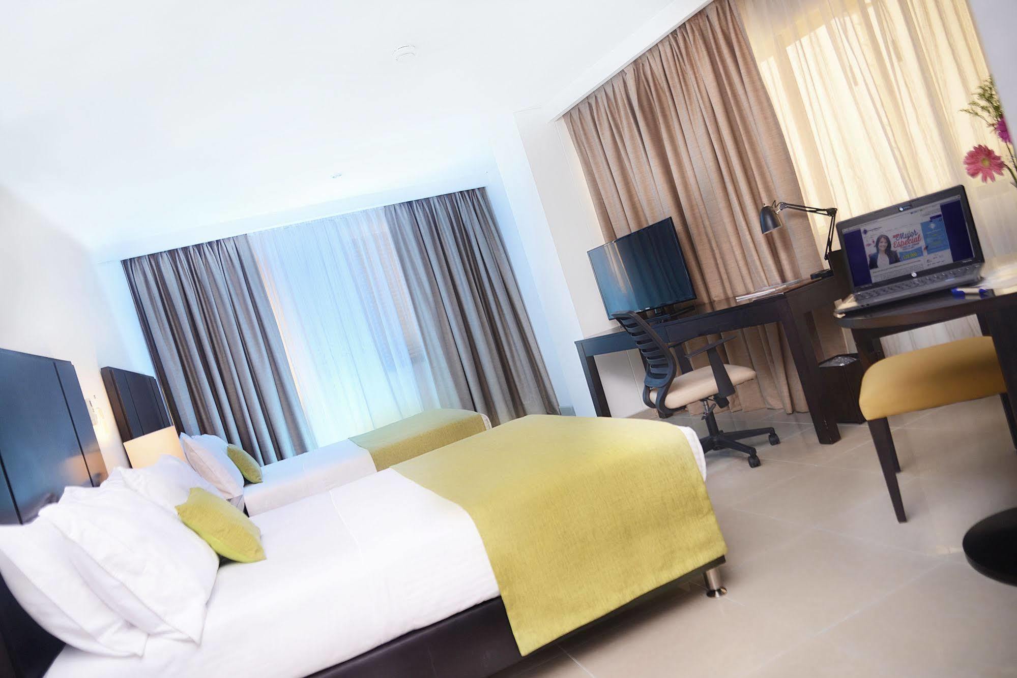 Hotel Millenium Barrancabermeja Zewnętrze zdjęcie