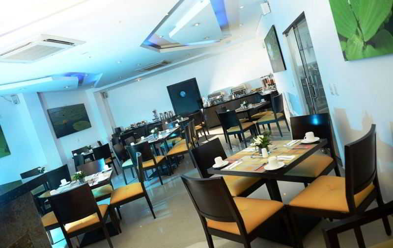 Hotel Millenium Barrancabermeja Zewnętrze zdjęcie